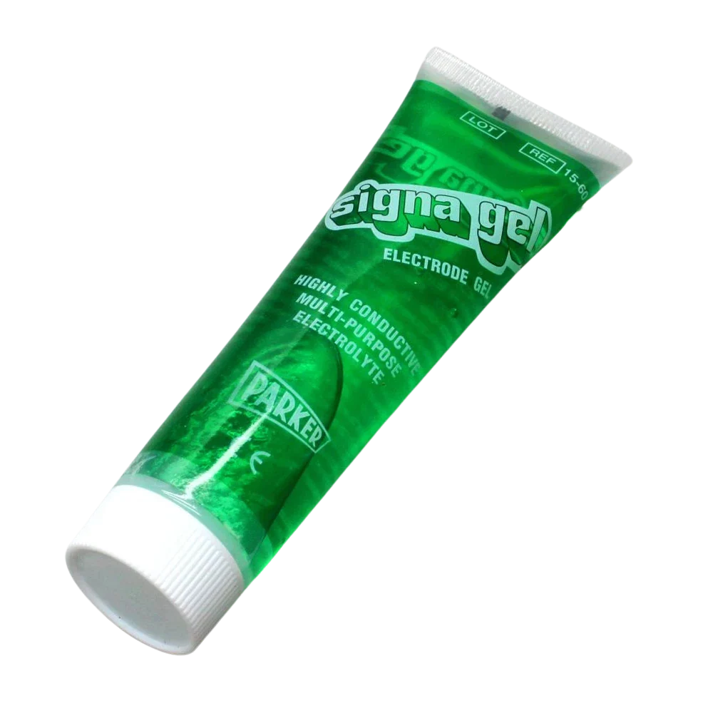 Conductive gel